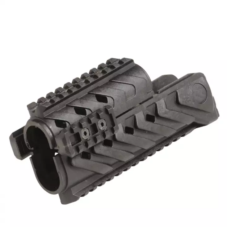 CAA SA58 kädensija neljällä picatinnykiskolla - Toiminnallisten aseiden osat - RS58SET - 3