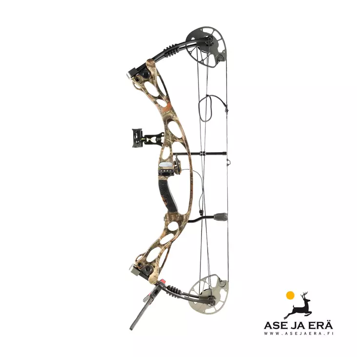 Hori-Zone Airbourne Hunting RTS jousipaketti - RTS taljajousipaketit - 8718484965075HUNT - 1