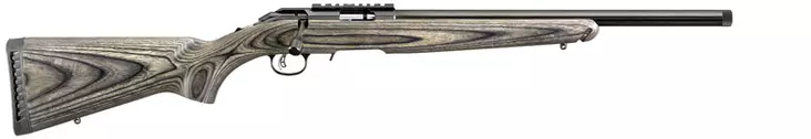 Ruger American Rimfire Target 22 LR (8348) - Pulttilukkoiset pienoiskiväärit - 8348RimfireTarget - 1