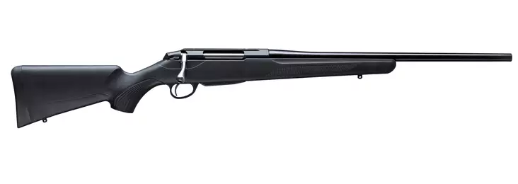 Tikka T3x Compact Lite kivääri - Pulttilukkoiset kiväärit - TF1T29JL103MT - 1