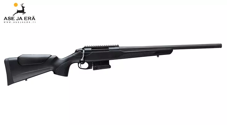 Tikka T3x CTR 6,5 Creedmoor kivääri - Pulttilukkoiset kiväärit - TF1T63HL105MT - 1