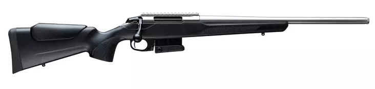 Tikka T3x CTR S/S kivääri - Pulttilukkoiset kiväärit - TFTT29HL105MT - 1