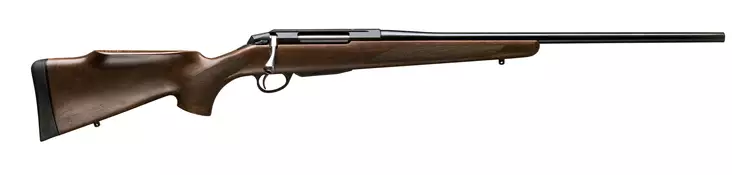 Tikka T3x Forest kivääri M14x1 Vaimenninkiertellä - Pulttilukkoiset kiväärit - TF1T29S6103MT - 1