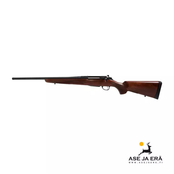 Tikka T3x Hunter LEFT 308 kivääri - Pulttilukkoiset kiväärit - TF1T2936113MT - 2
