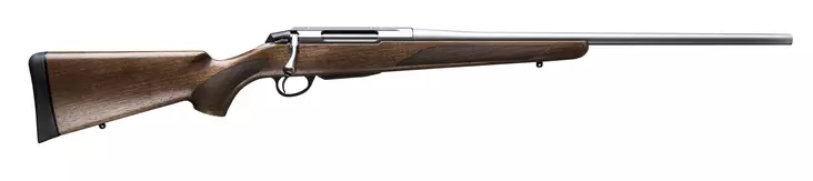 Tikka T3x Hunter Stainless kivääri - Pulttilukkoiset kiväärit - TFTT2936103MT - 1