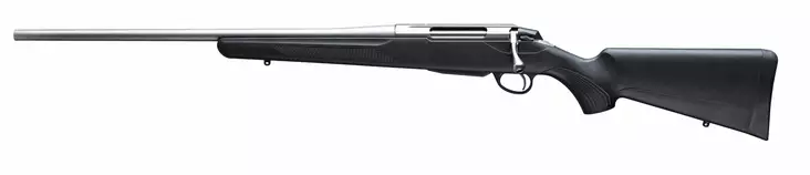 Tikka T3x Lite Stainless LEFT kivääri - Pulttilukkoiset kiväärit - TFTT29LL113MT - 1