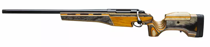 Tikka T3x Sporter LEFT kivääri - Pulttilukkoiset kiväärit - TF1T29T6115MT - 1