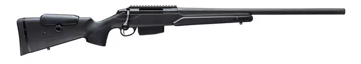 Tikka T3x Super Varmint kivääri - Pulttilukkoiset kiväärit - TFTT29XLP05MT - 1