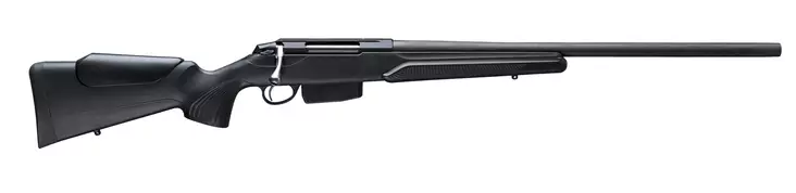 Tikka T3x Varmint kivääri - Pulttilukkoiset kiväärit - TF1T29CL105MT - 1