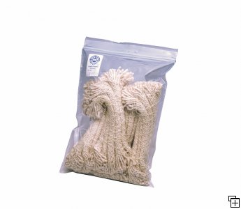 AHG puhdistusnaru 32 kpl - Muut tarvikkeet - ahgpuhdistusnaru - 1