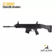 CZ Bren 2 7,62x39 kivääri jatkettu piippu - Puoliautomaattikiväärit - 37247332ABKJHCX-tu - 6