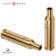 Sightmark .243, .308, 7.62x51 Boresight laserkohdistin - Kohdistuslaitteet - 810119010049 - 5
