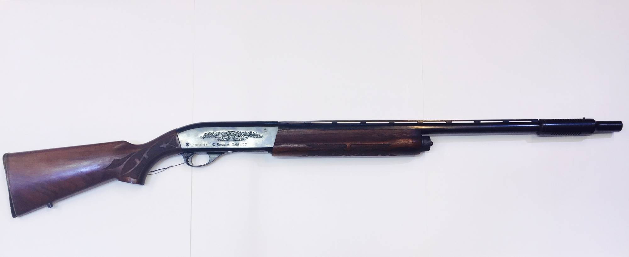 Remington 1100 12 70 Vasuri Haulikko Asejaera fi Verkkokauppa