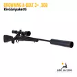 Browning A-Bolt 3+ 308 kivääripaketti - Kivääripaketit - KivaaripakettiBrow - 2
