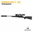 Browning A-Bolt 3+ 308 kivääripaketti - Kivääripaketit - KivaaripakettiBrow - 4