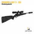 Browning A-Bolt 3+ 308 kivääripaketti - Kivääripaketit - KivaaripakettiBrow - 6