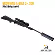 Browning A-Bolt 3+ 308 kivääripaketti - Kivääripaketit - KivaaripakettiBrow - 9