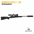 Browning A-Bolt 3+ 308 kivääripaketti - Kivääripaketit - KivaaripakettiBrow - 7