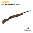 Browning BAR 4X Bavarian Hunter .308 Puoliautomaattikivääri - Puoliautomaattikiväärit - BavarianBarBrow - 2