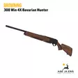 Browning BAR 4X Bavarian Hunter .308 Puoliautomaattikivääri - Puoliautomaattikiväärit - BavarianBarBrow - 5