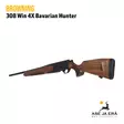 Browning BAR 4X Bavarian Hunter .308 Puoliautomaattikivääri - Puoliautomaattikiväärit - BavarianBarBrow - 6