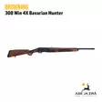 Browning BAR 4X Bavarian Hunter .308 Puoliautomaattikivääri - Puoliautomaattikiväärit - BavarianBarBrow - 7
