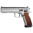 CZ 75 TS TacticalSports 40S&W - Pistoolit - cz75ts40sw - 1