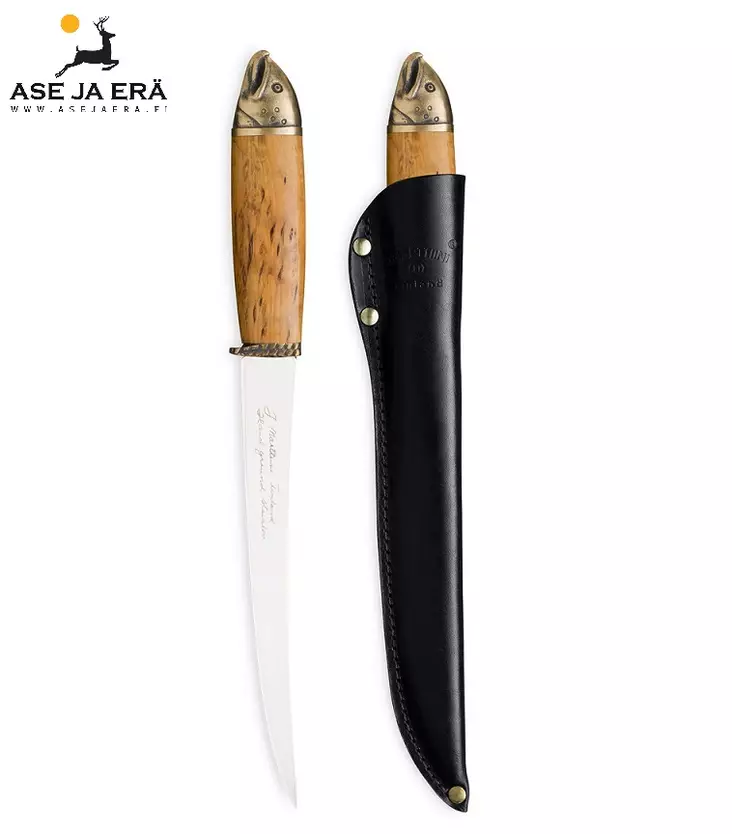 Marttiini Kojamofiletti - Puukot - 552017W - 1