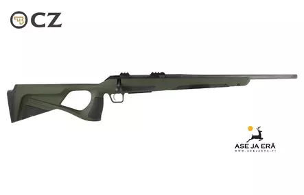 CZ 600 Ergo kivääri - Pulttilukkoiset kiväärit - 60041103RDA1AAAX - 7