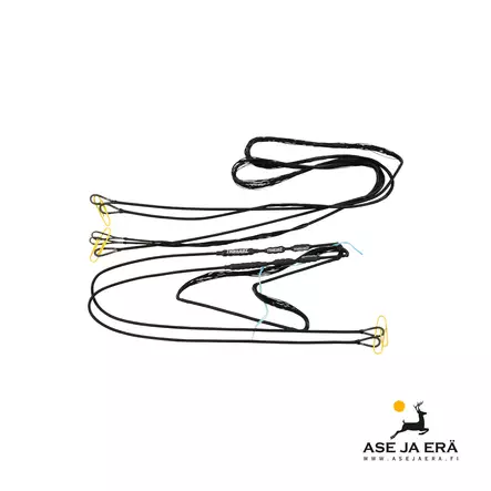 ThreadZ Hoyt Torrex jännesetti - Valmiit jänteet - ThreadZHoytTorrex - 1