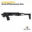 CAA Micro RONI G4 muunnossarja Beretta APX pistooliin - Tukit ja muunnossarjat - MICRONIAPX - 1