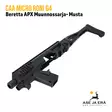 CAA Micro RONI G4 muunnossarja Beretta APX pistooliin - Tukit ja muunnossarjat - MICRONIAPX - 10