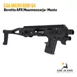 CAA Micro RONI G4 muunnossarja Beretta APX pistooliin - Tukit ja muunnossarjat - MICRONIAPX - 5