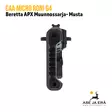 CAA Micro RONI G4 muunnossarja Beretta APX pistooliin - Tukit ja muunnossarjat - MICRONIAPX - 8