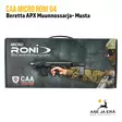 CAA Micro RONI G4 muunnossarja Beretta APX pistooliin - Tukit ja muunnossarjat - MICRONIAPX - 12
