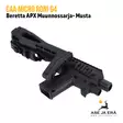 CAA Micro RONI G4 muunnossarja Beretta APX pistooliin - Tukit ja muunnossarjat - MICRONIAPX - 11