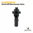 CAA Micro RONI G4 muunnossarja Beretta APX pistooliin - Tukit ja muunnossarjat - MICRONIAPX - 3