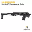 CAA Micro RONI G4 muunnossarja Beretta APX pistooliin - Tukit ja muunnossarjat - MICRONIAPX - 6