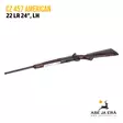 CZ 457 American 22 LR Vasenkätinen pienoiskivääri - Pulttilukkoiset pienoiskiväärit - 50848081MAALAAX - 8