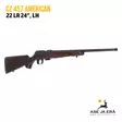 CZ 457 American 22 LR Vasenkätinen pienoiskivääri - Pulttilukkoiset pienoiskiväärit - 50848081MAALAAX - 6