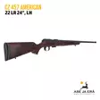 CZ 457 American 22 LR Vasenkätinen pienoiskivääri - Pulttilukkoiset pienoiskiväärit - 50848081MAALAAX - 3