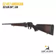 CZ 457 American 22 LR Vasenkätinen pienoiskivääri - Pulttilukkoiset pienoiskiväärit - 50848081MAALAAX - 2