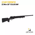 CZ 457 Synthetic 20" pienoiskivääri - Pulttilukkoiset pienoiskiväärit - 5084-8881-RTAMAAX - 8