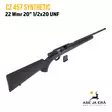 CZ 457 Synthetic 20" pienoiskivääri - Pulttilukkoiset pienoiskiväärit - 5084-8881-RTAMAAX - 14