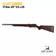 CZ 457 Varmint pienoiskivääri 20" - Pulttilukkoiset pienoiskiväärit - 50848991JAAMAAX - 5