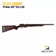 CZ 457 Varmint pienoiskivääri 20" - Pulttilukkoiset pienoiskiväärit - 50848991JAAMAAX - 1