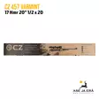 CZ 457 Varmint pienoiskivääri 20" - Pulttilukkoiset pienoiskiväärit - 50848991JAAMAAX - 10