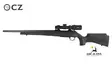 CZ 600 Alpha kivääri - Pulttilukkoiset kiväärit - 60041101REA1AAAX - 4
