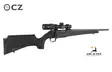 CZ 600 Alpha kivääri - Pulttilukkoiset kiväärit - 60041101REA1AAAX - 2