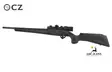 CZ 600 Alpha kivääri - Pulttilukkoiset kiväärit - 60041101REA1AAAX - 5